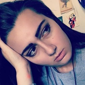 Meet your Posher, Kim